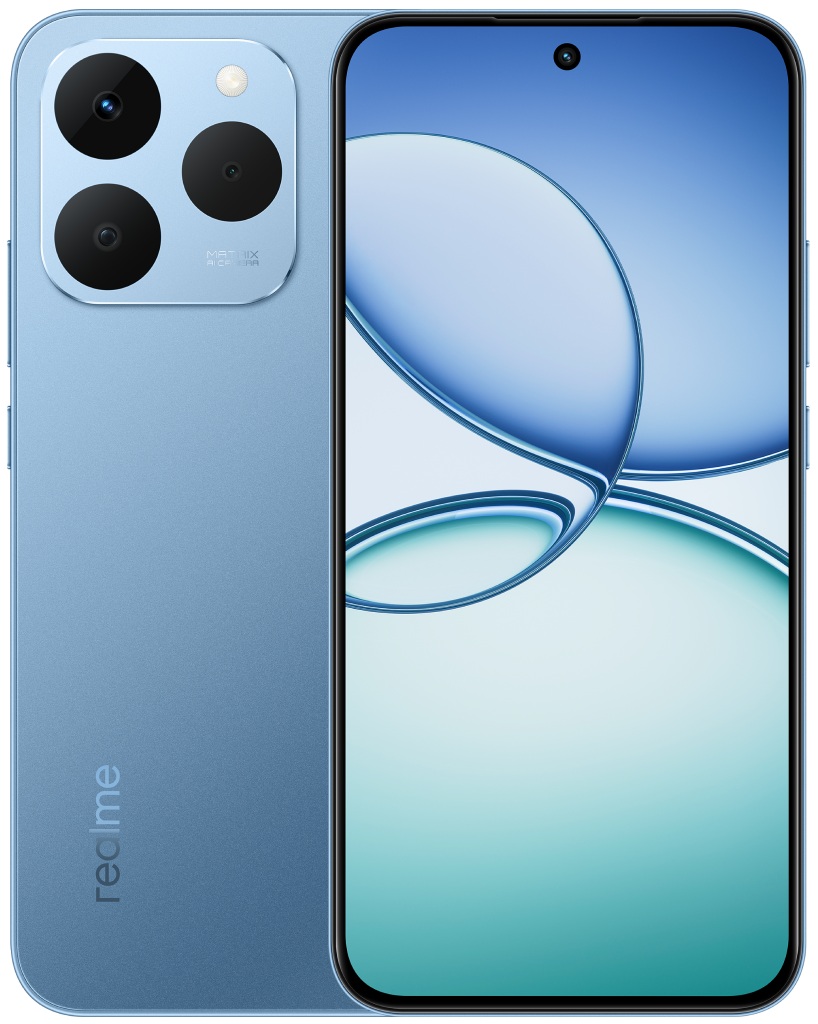 Realme 15T